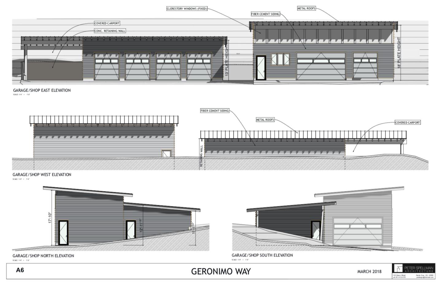 131 Geronimo Way, CORRALITOS (WATSONVILLE), California 95076, ,Lots And Land,For Sale,Geronimo Way,40962292