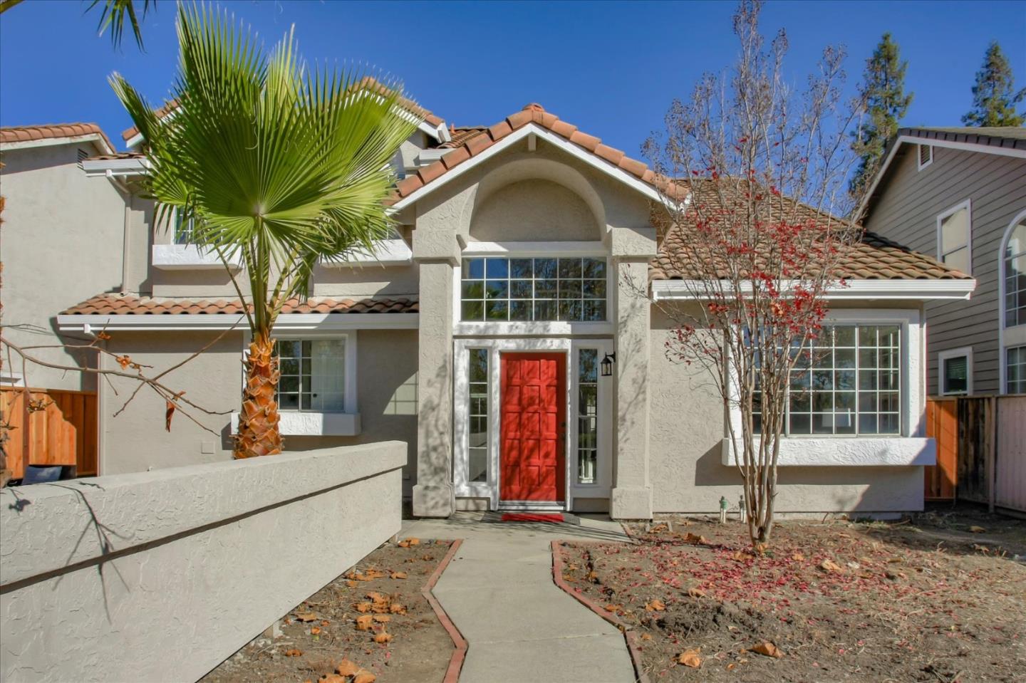 Detail Gallery Image 1 of 1 For 1435 Prelude Dr, San Jose,  CA 95131 - 4 Beds | 2/1 Baths