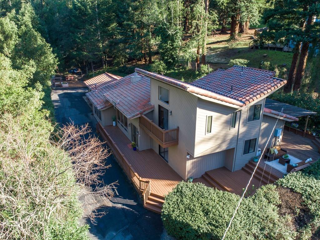 24210 Summit Woods Dr, Los Gatos, CA 95033 4 Beds 3 Baths (Sold