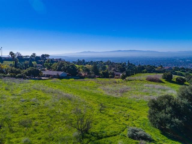 0 Rica Vista Way, SAN JOSE, California 95127, ,Lots And Land,For Sale,Rica Vista Way,40963831