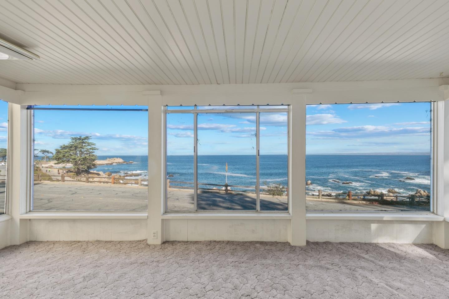 487 Ocean View Blvd, Pacific Grove, CA 93950 3 Beds 1/1 Baths (Sold