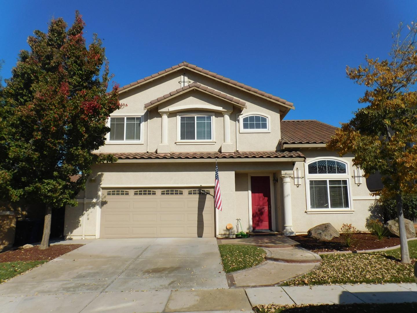 1035 San Gabriel, Soledad, CA 93960 4 Beds 3 Baths (Sold