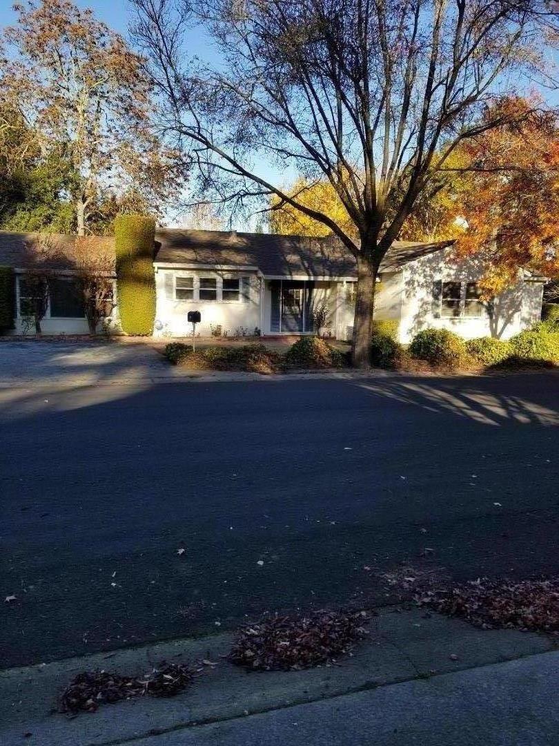 520 Hobart St, Menlo Park, CA 94025 3 Beds 2 Baths (Sold