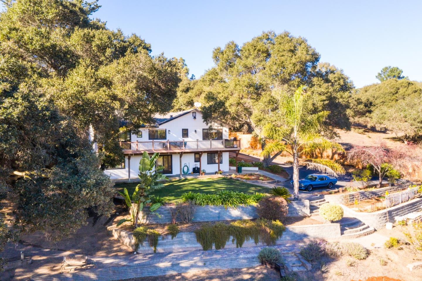 2929 Rea Ct, Aromas, CA 95004 4 Beds 2/1 Baths (Sold) ML81821907