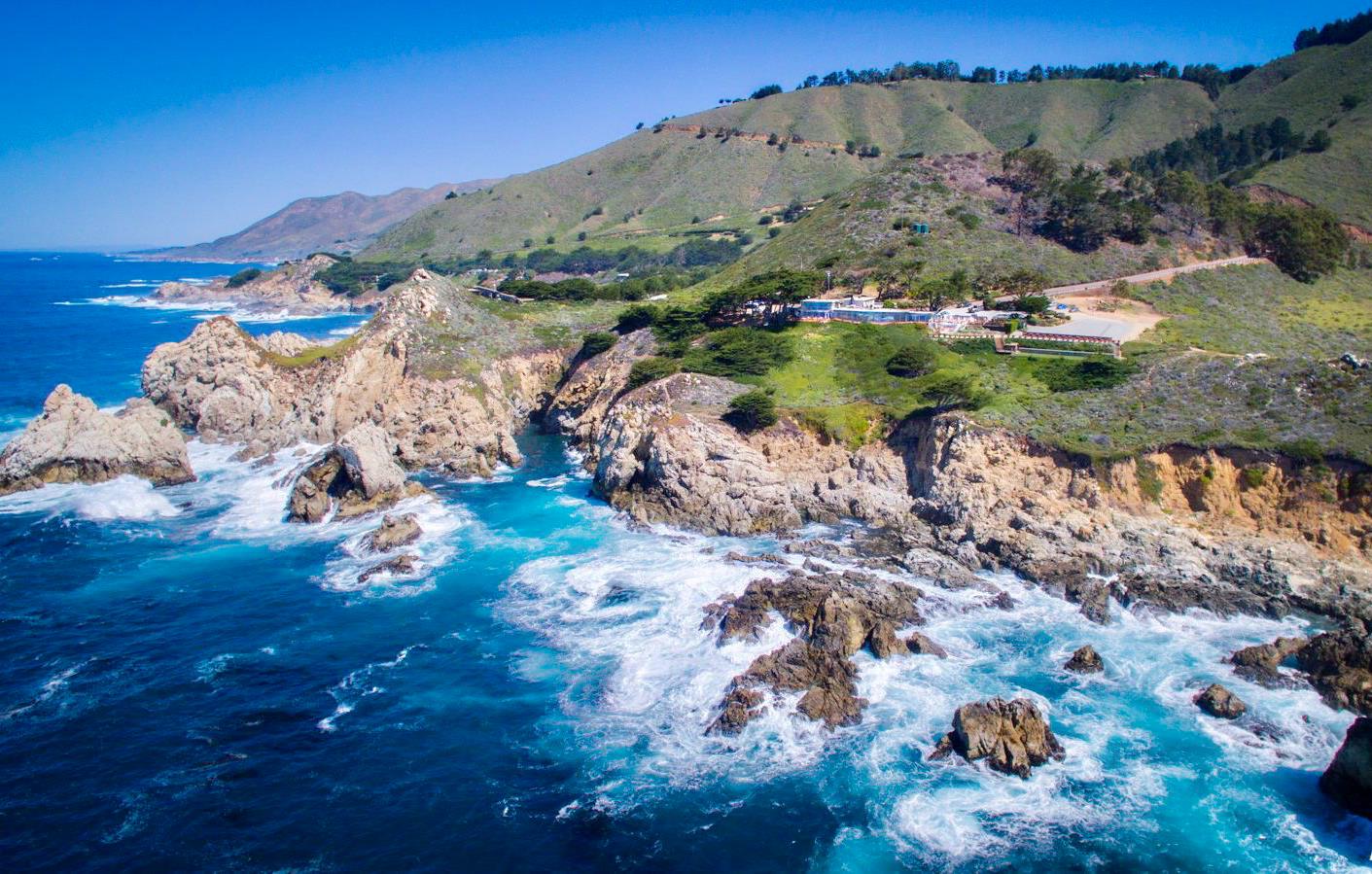 36700 Highway 1, Monterey, CA 93940 3 Beds 6/3 Baths (Sold