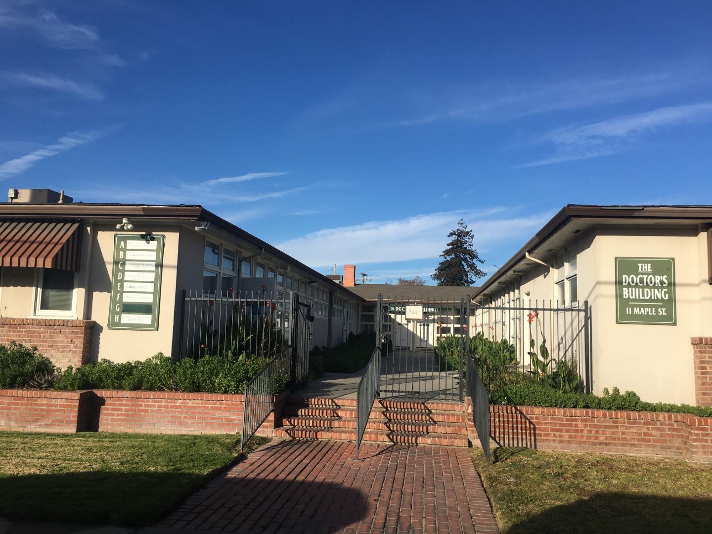 11 Maple Street, SALINAS, California 93901, ,Comm Industrial For Sale,For Sale,Maple Street,40963361