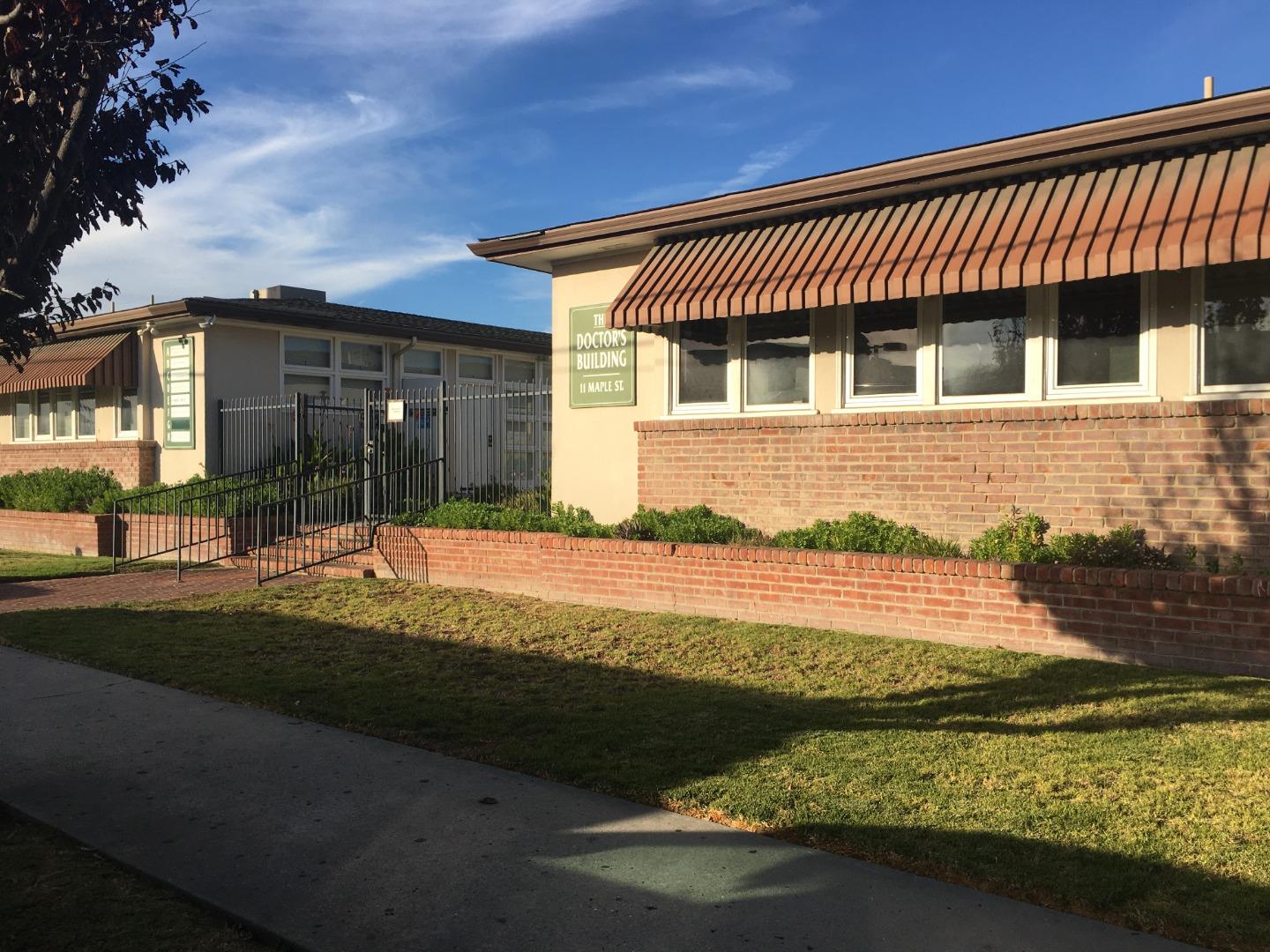 11 Maple Street, SALINAS, California 93901, ,Comm Industrial For Sale,For Sale,Maple Street,40963361