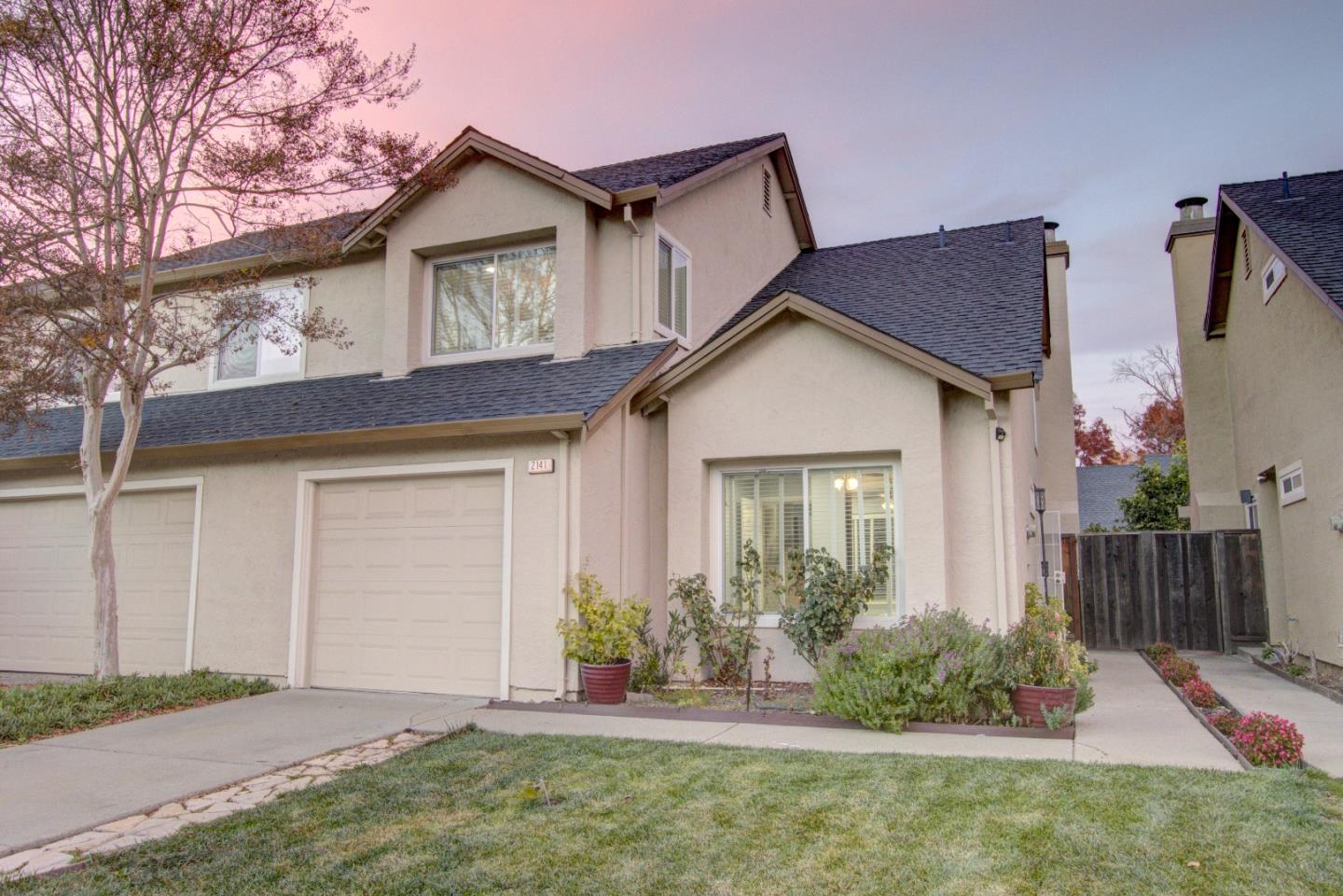 Detail Gallery Image 1 of 1 For 2141 Rheem Dr, Pleasanton,  CA 94588 - 2 Beds | 2 Baths