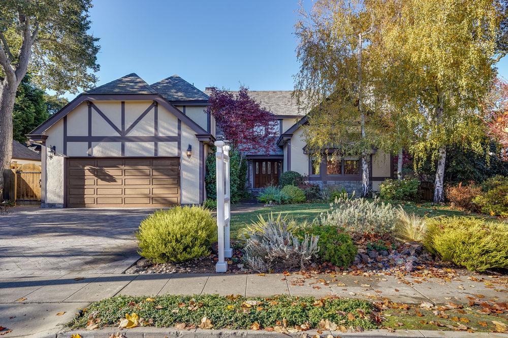 912 Avon St, Belmont, CA 94002 4 Beds 3 Baths (Sold) ML81822315