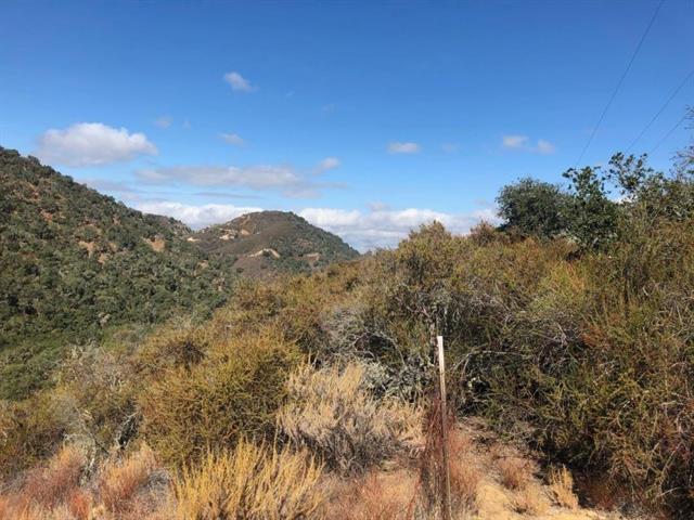 0 San Juan Canyon Road, SAN JUAN BAUTISTA, California 95045, ,Lots And Land,For Sale,San Juan Canyon Road,40963377