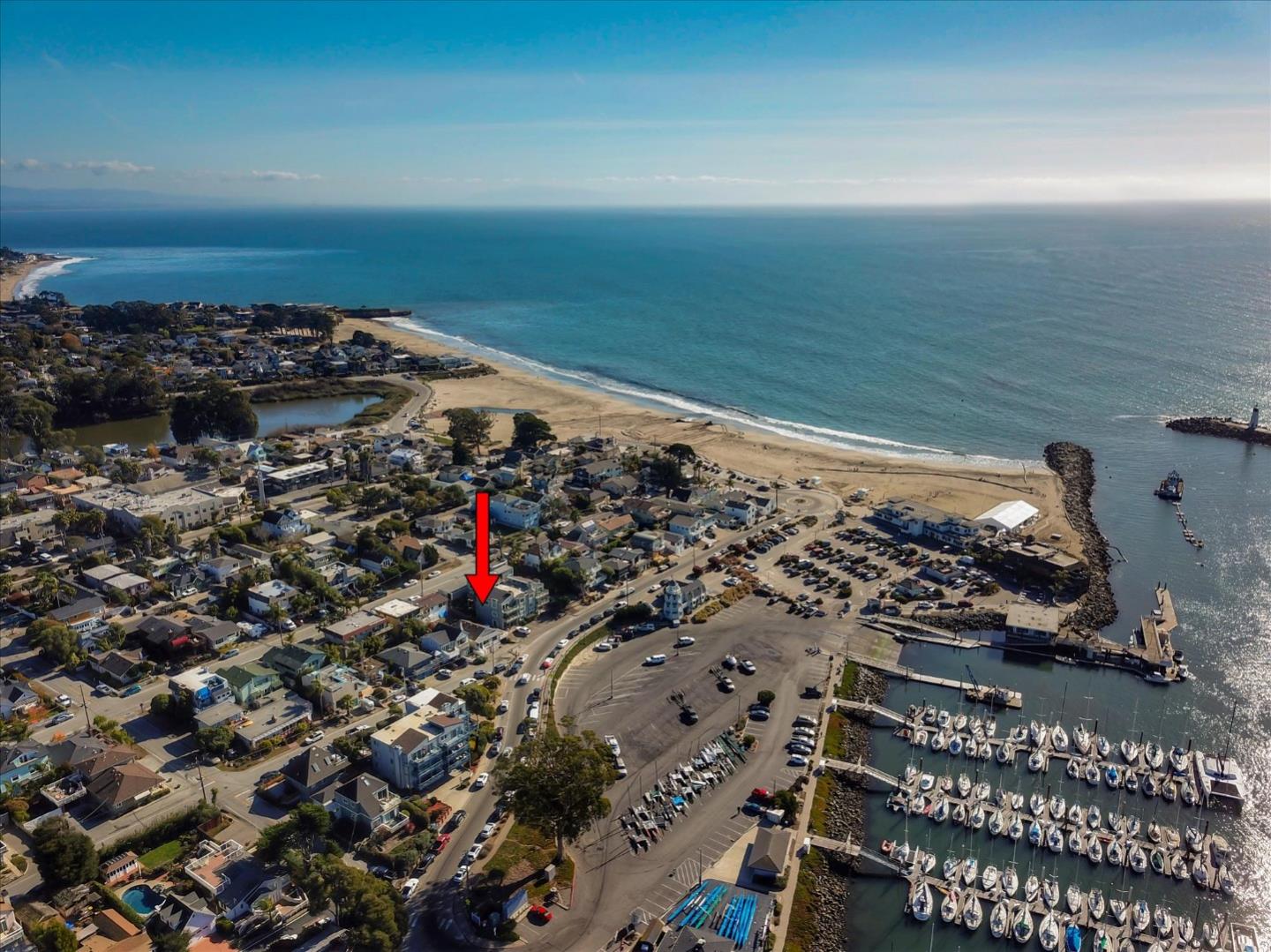 220 5th Ave, Santa Cruz, CA 95062 2 Beds 1/1 Baths (Sold