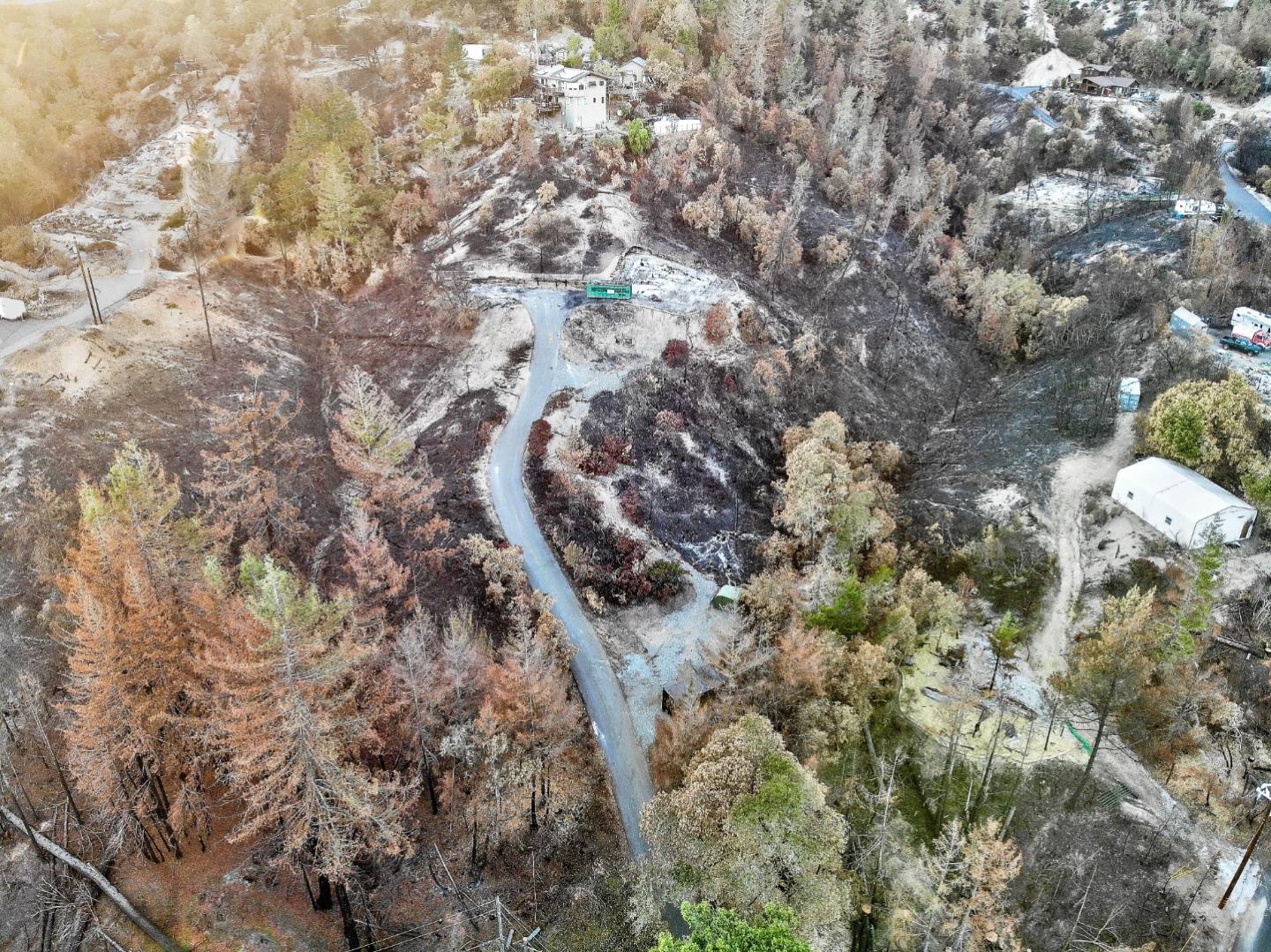 100 Wildberry Drive, BOULDER CREEK, California 95006, ,Lots And Land,For Sale,Wildberry Drive,40962000