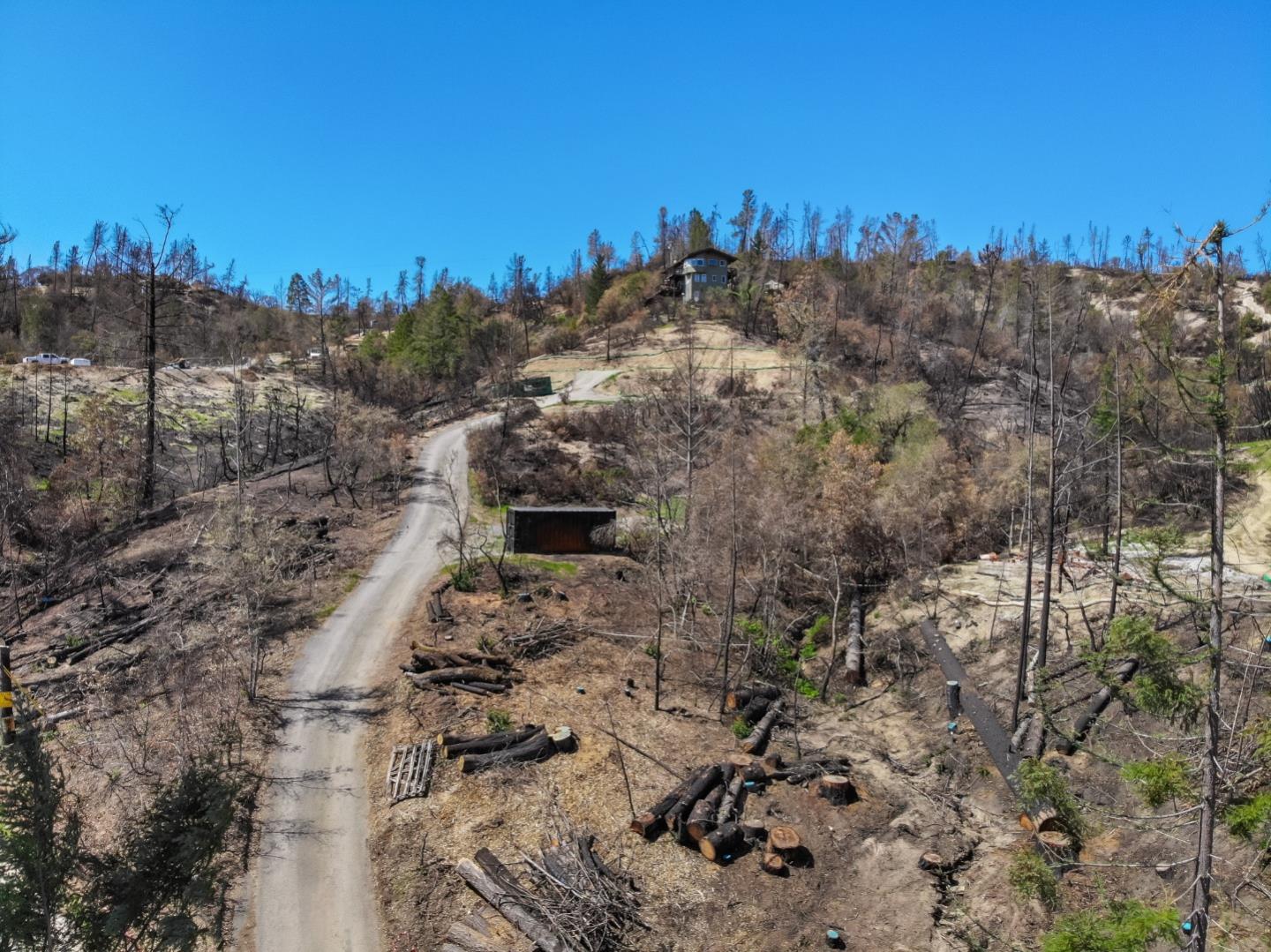 100 Wildberry Drive, BOULDER CREEK, California 95006, ,Lots And Land,For Sale,Wildberry Drive,40962000