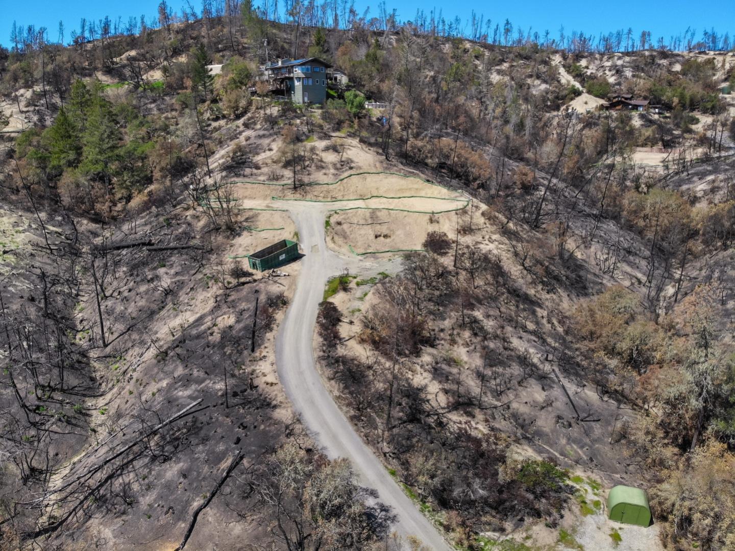 100 Wildberry Drive, BOULDER CREEK, California 95006, ,Lots And Land,For Sale,Wildberry Drive,40962000