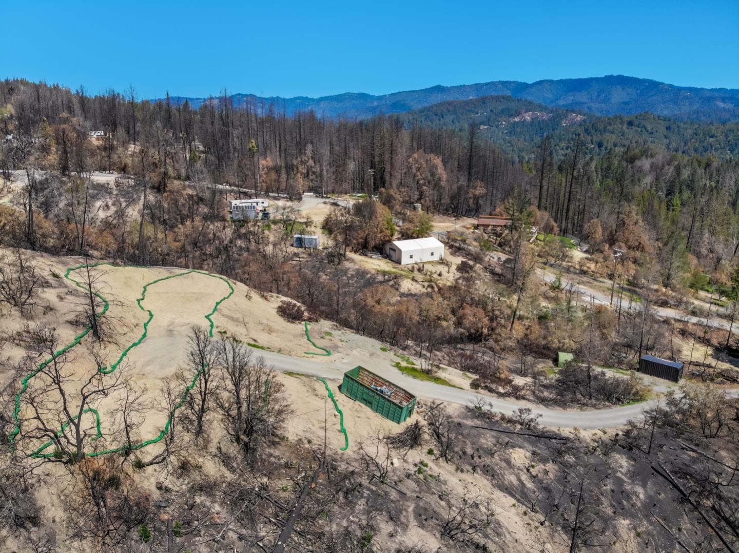 100 Wildberry Drive, BOULDER CREEK, California 95006, ,Lots And Land,For Sale,Wildberry Drive,40962000