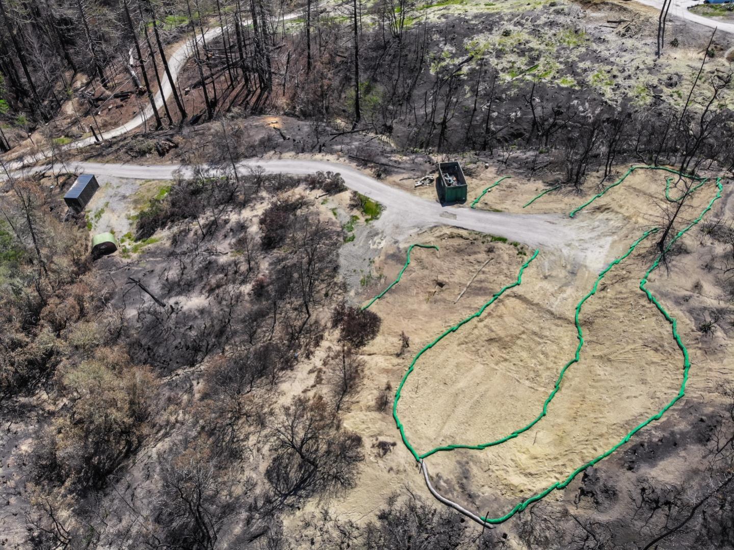 100 Wildberry Drive, BOULDER CREEK, California 95006, ,Lots And Land,For Sale,Wildberry Drive,40962000