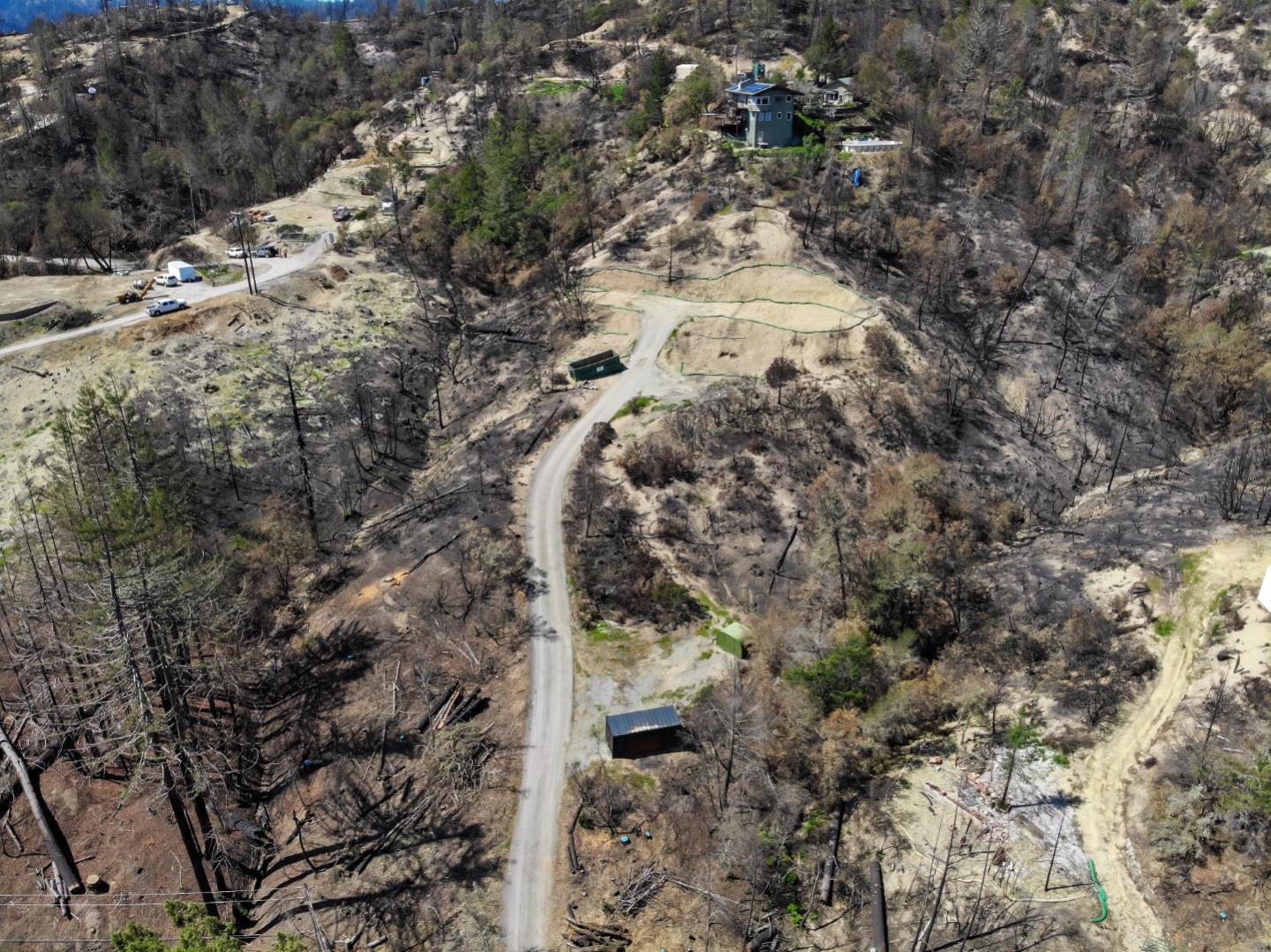 100 Wildberry Drive, BOULDER CREEK, California 95006, ,Lots And Land,For Sale,Wildberry Drive,40962000