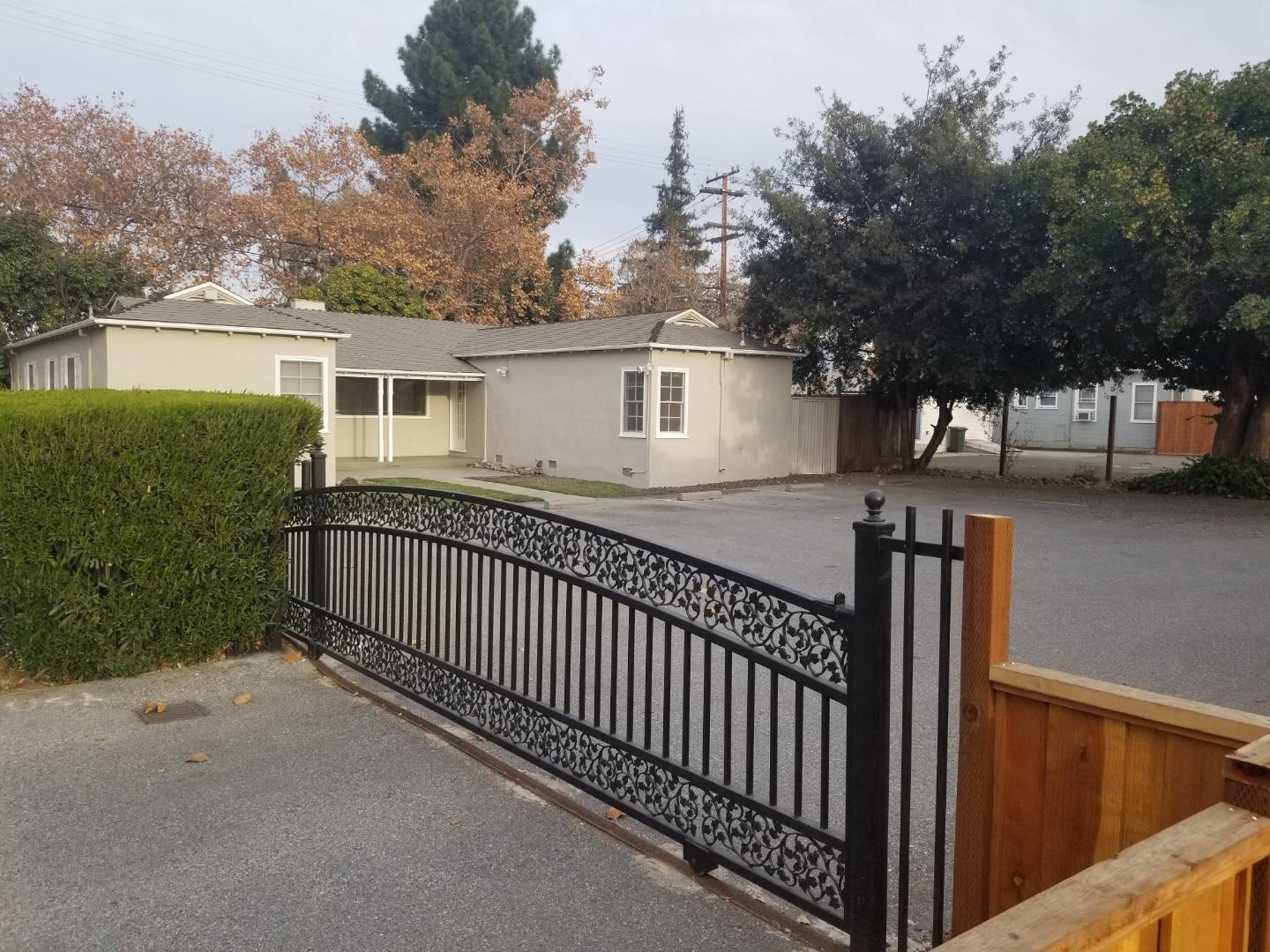 1225 Park Avenue, SAN JOSE, California 95126, ,Comm Industrial For Sale,For Sale,Park Avenue,40963343