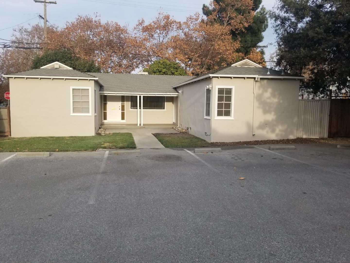 1225 Park Avenue, SAN JOSE, California 95126, ,Comm Industrial For Sale,For Sale,Park Avenue,40963343