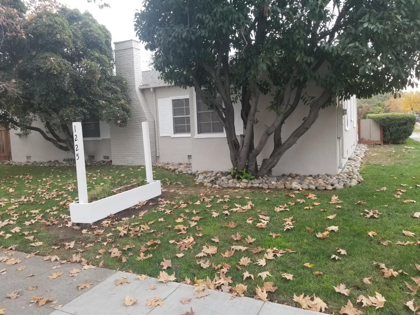 1225 Park Avenue, SAN JOSE, California 95126, ,Comm Industrial For Sale,For Sale,Park Avenue,40963343