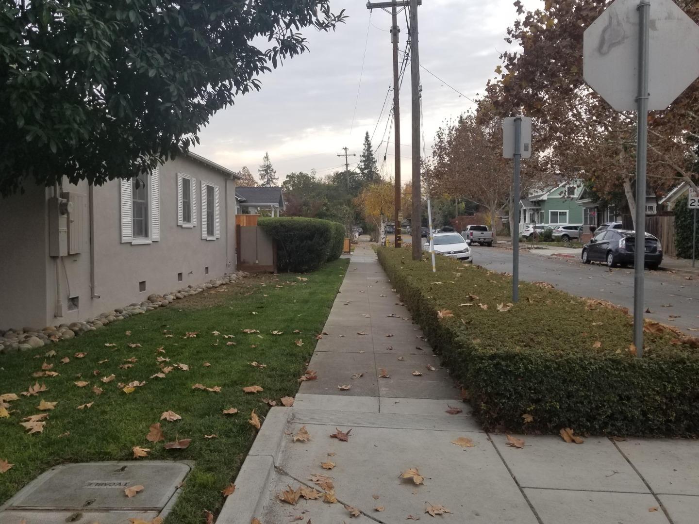 1225 Park Avenue, SAN JOSE, California 95126, ,Comm Industrial For Sale,For Sale,Park Avenue,40963343