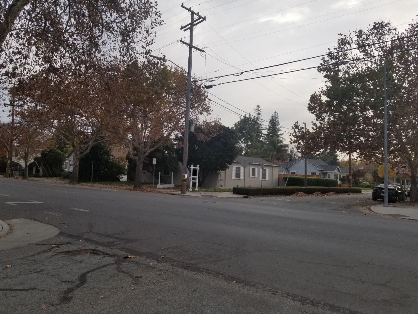 1225 Park Avenue, SAN JOSE, California 95126, ,Comm Industrial For Sale,For Sale,Park Avenue,40963343