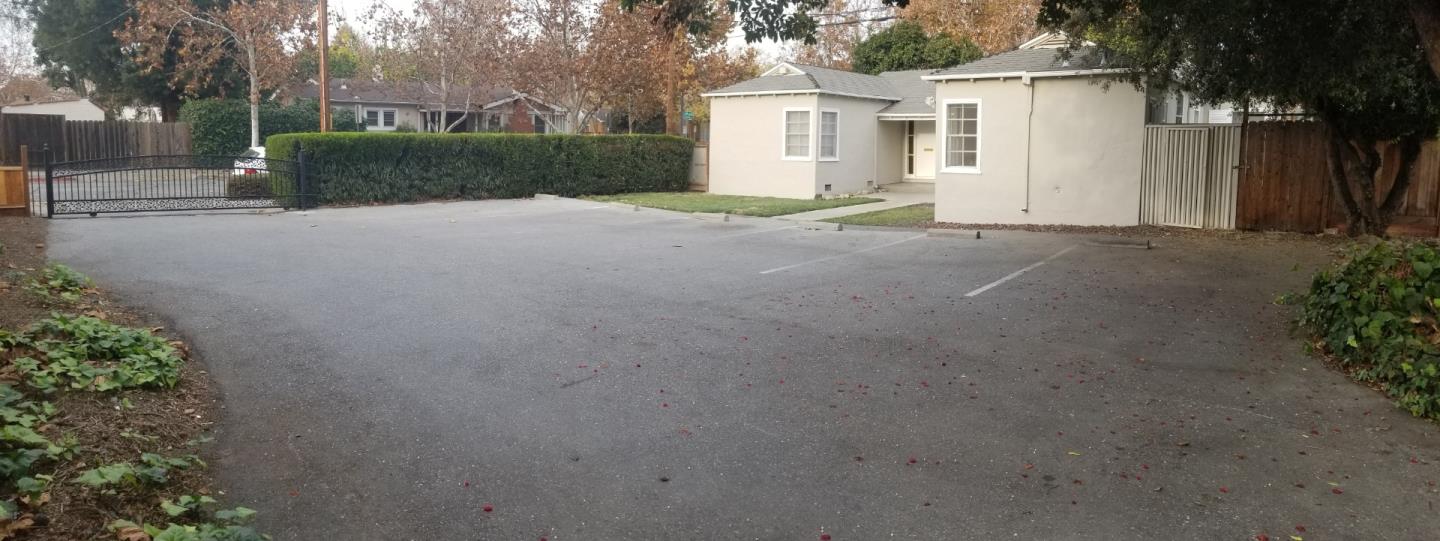 1225 Park Avenue, SAN JOSE, California 95126, ,Comm Industrial For Sale,For Sale,Park Avenue,40963343