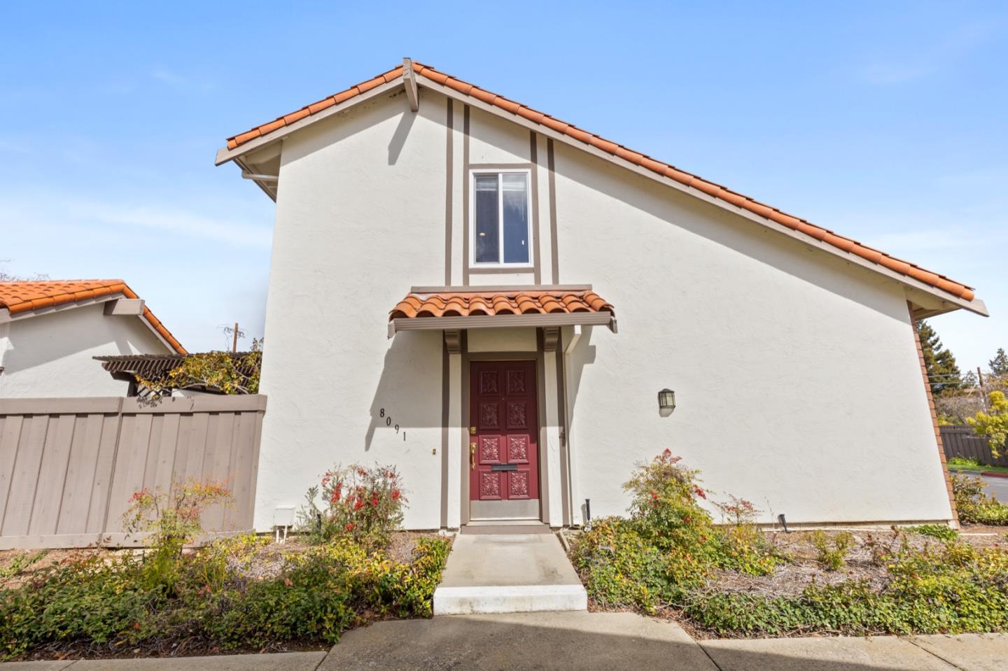 8091 Park Villa Cir, Cupertino, CA 95014 3 Beds 2 Baths (Sold
