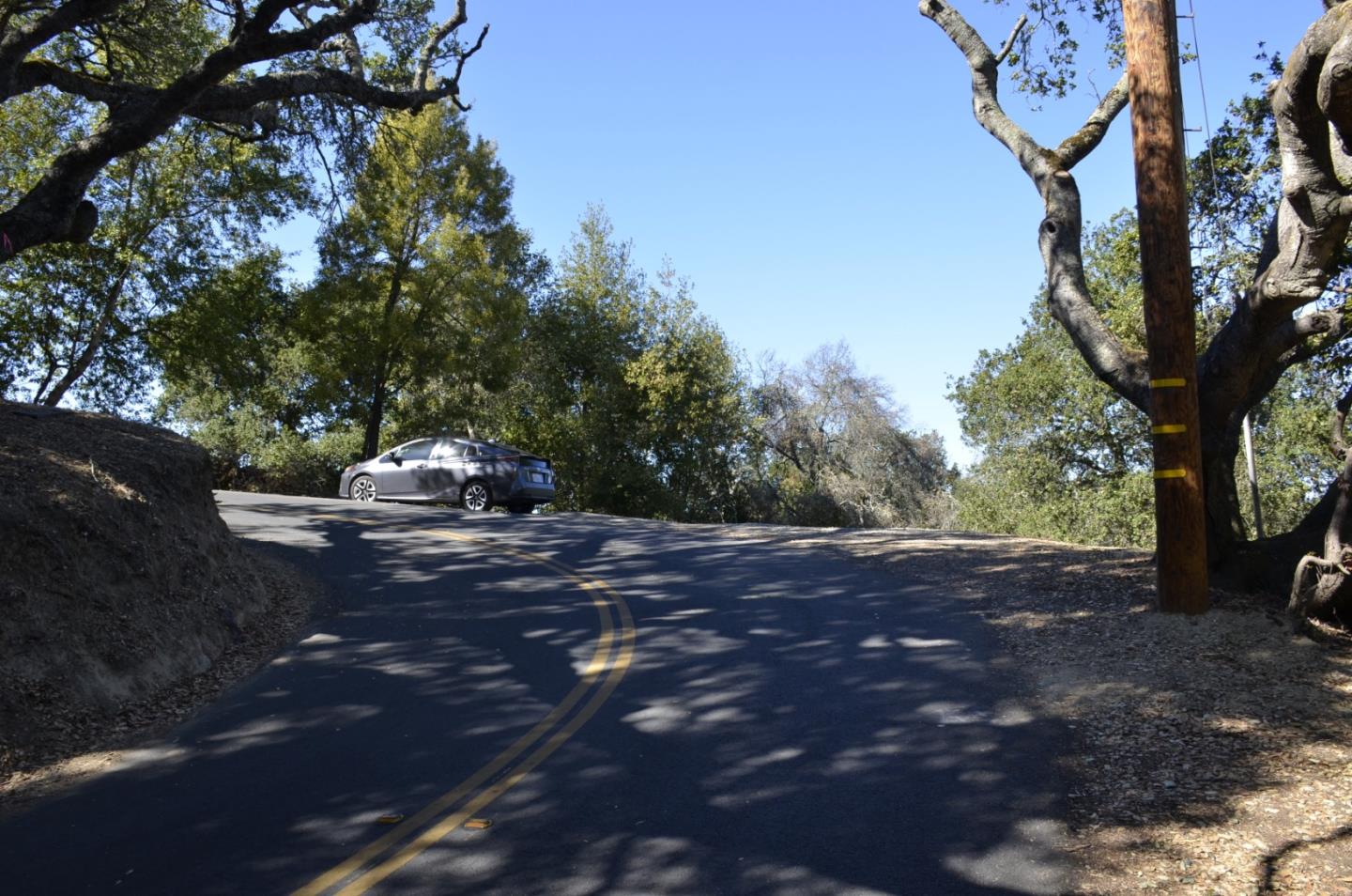 42 Charles Hill Circle, ORINDA, California 94563, ,Lots And Land,For Sale,Charles Hill Circle,40963179