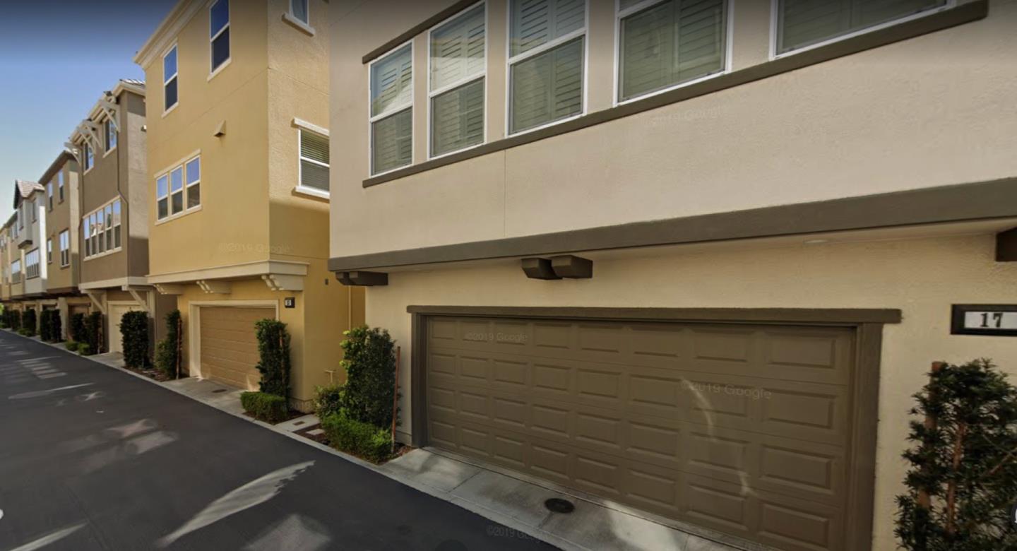 Detail Gallery Image 1 of 1 For 17 Conner Pl, Santa Clara,  CA 95050 - 3 Beds | 2/1 Baths