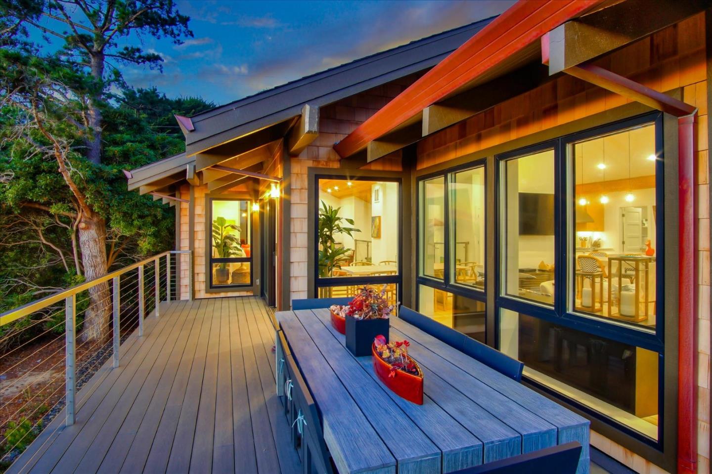 201 Spindrift Rd, Carmel, CA 93923 4 Beds 3/1 Baths (Expired