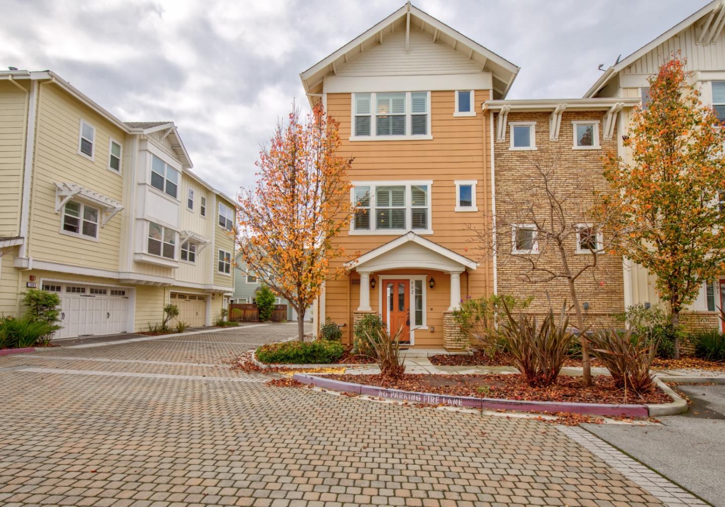 ARBOR ROSE Condos For Sale in SAN MATEO San Jose Condo Mania!