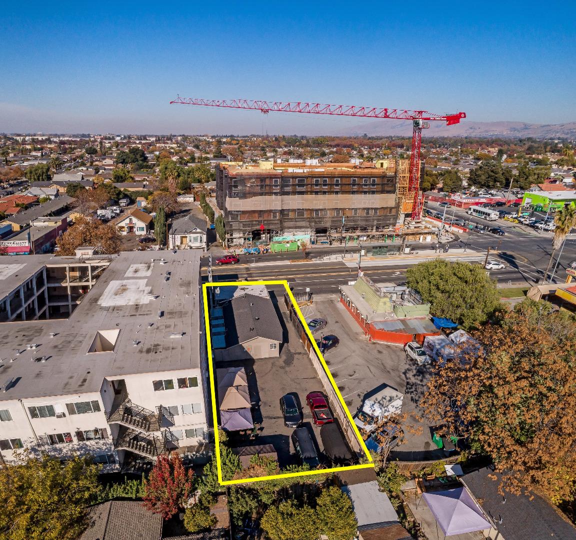 1680 Alum Rock Ave, San Jose, CA 95116 Beds Baths (Canceled