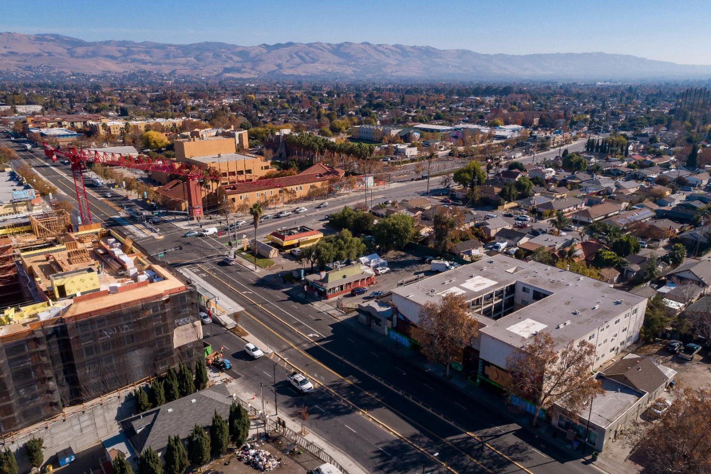 1680 Alum Rock Ave, San Jose, CA 95116 Beds Baths (Active