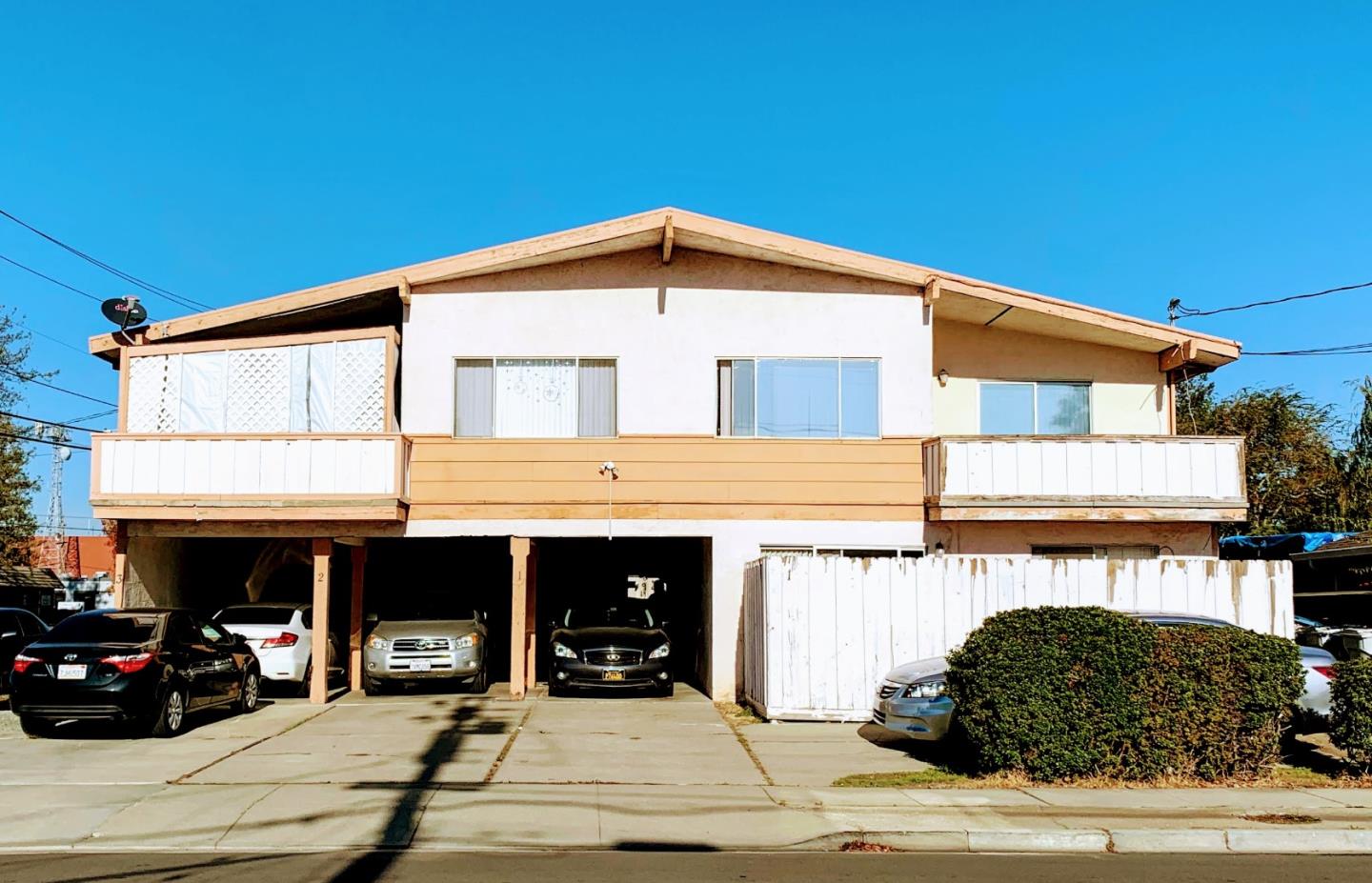 5284 Central Avenue, FREMONT, California 94536, ,Comm Ri Multi-units 5+,For Sale,Central Avenue,ML81822829