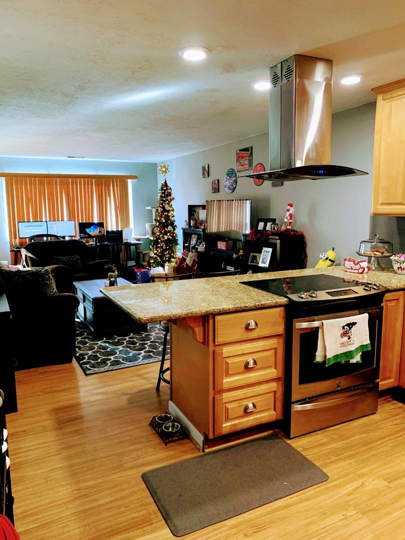 5284 Central Avenue, FREMONT, California 94536, ,Comm Ri Multi-units 5+,For Sale,Central Avenue,ML81822829