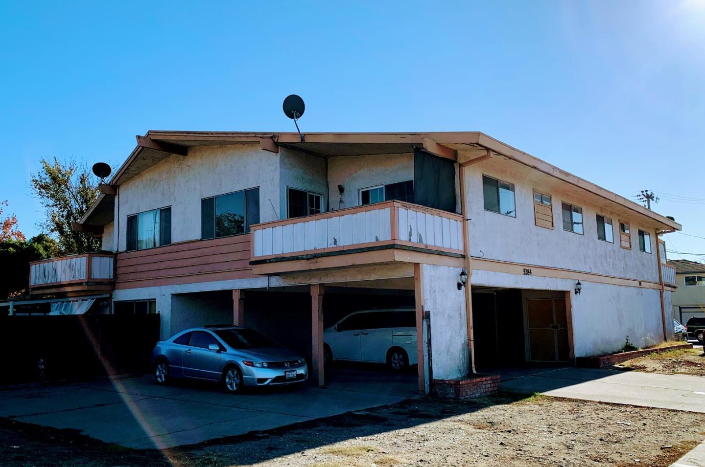 5284 Central Avenue, FREMONT, California 94536, ,Comm Ri Multi-units 5+,For Sale,Central Avenue,ML81822829