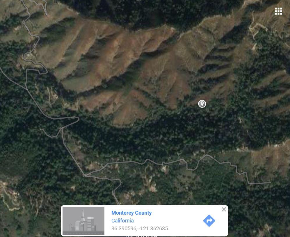 37767 Palo Colorado Road, CARMEL, California 93923, ,Lots And Land,For Sale,Palo Colorado Road,40964441