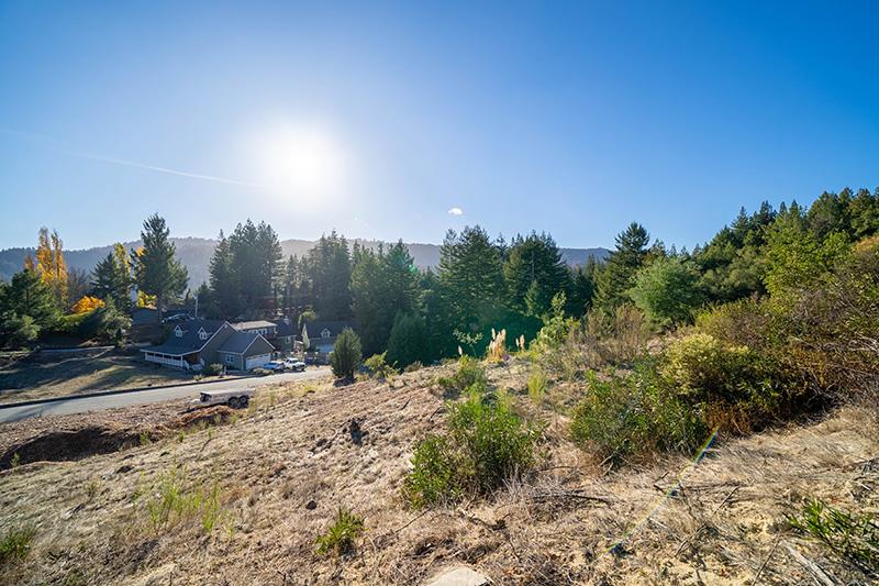Lot 09 West Road, BOULDER CREEK, California 95006, ,Lots And Land,For Sale,West Road,40964921