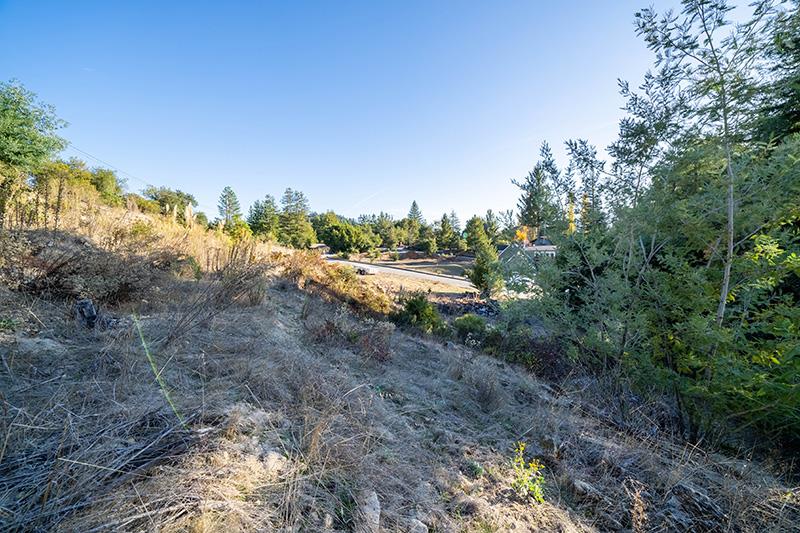 Lot 09 West Road, BOULDER CREEK, California 95006, ,Lots And Land,For Sale,West Road,40964921
