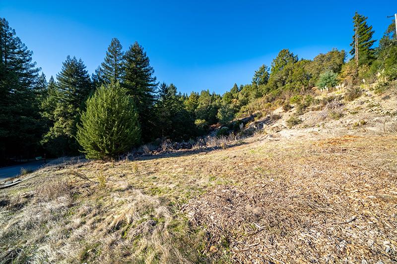Lot 09 West Road, BOULDER CREEK, California 95006, ,Lots And Land,For Sale,West Road,40964921
