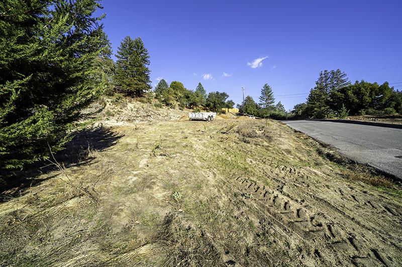 Lot 09 West Road, BOULDER CREEK, California 95006, ,Lots And Land,For Sale,West Road,40964921