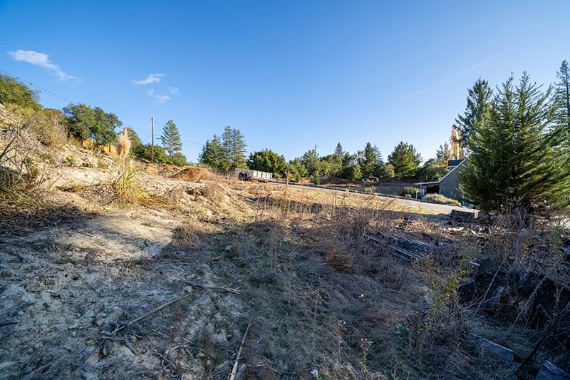 Lot 09 West Road, BOULDER CREEK, California 95006, ,Lots And Land,For Sale,West Road,40964921