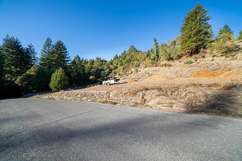 Lot 09 West Road, BOULDER CREEK, California 95006, ,Lots And Land,For Sale,West Road,40964921