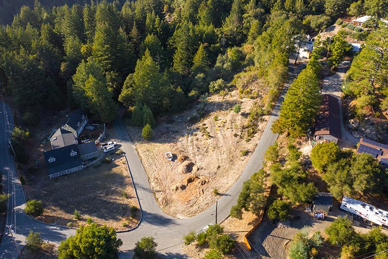 Lot 09 West Road, BOULDER CREEK, California 95006, ,Lots And Land,For Sale,West Road,40964921
