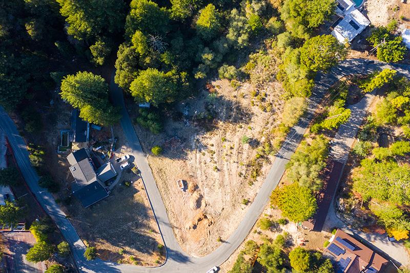 Lot 09 West Road, BOULDER CREEK, California 95006, ,Lots And Land,For Sale,West Road,40964921