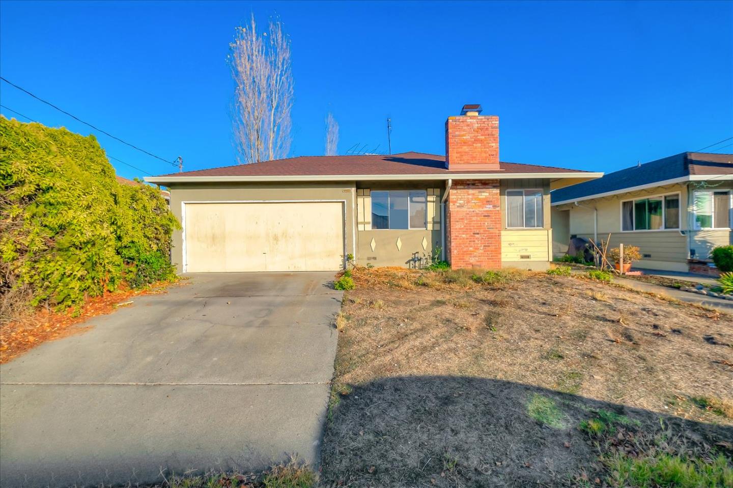 20948 Ashfield Ave, Castro Valley, CA 94546 3 Beds 2 Baths (Sold