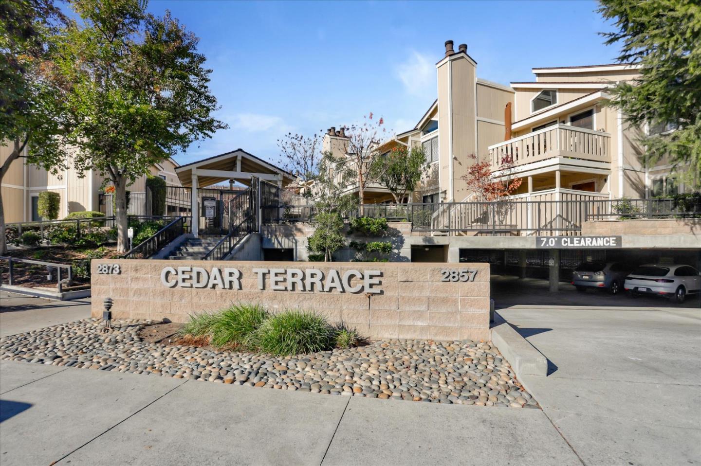 2859 S Ave 304, San Jose, CA 95124 2 Beds 2 Baths (Sold