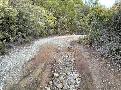 550 Croy Ridge Road, MORGAN HILL, California 95037, ,Lots And Land,For Sale,Croy Ridge Road,40976031