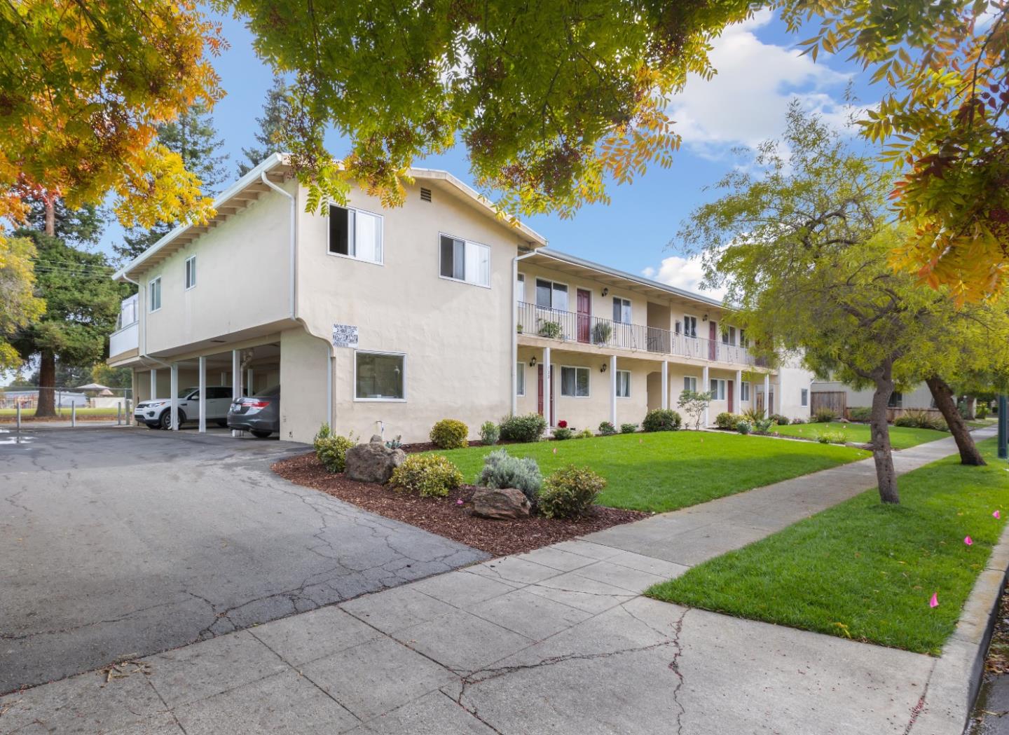 730 San Juan Drive, SUNNYVALE, California 94085, ,Comm Ri Multi-units 5+,For Sale,San Juan Drive,ML81822935